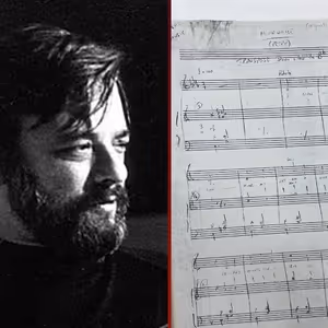 5 Incredible Discoveries from the Stephen Sondheim Collection at the Library of…