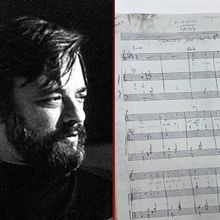 5 Incredible Discoveries from the Stephen Sondheim Collection at the Library of Congr