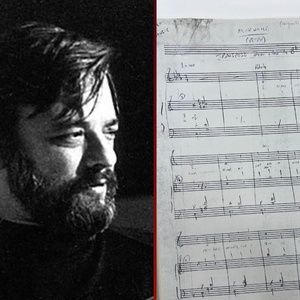 5 Incredible Discoveries from the Stephen Sondheim Collection at the Library of Congress
