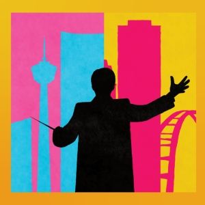 Edmonton Symphony Orchestra And Calgary Philharmonic Orchestra Join Forces For Epic…