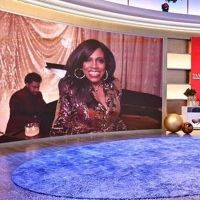 VIDEO: Broadway Legend Sheryl Lee Ralph Performs a Special Holiday Mash Up on… Video