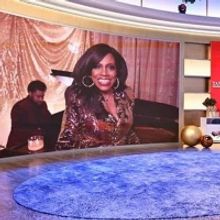 VIDEO: Broadway Legend Sheryl Lee Ralph Performs a Special Holiday Mash Up on Today's