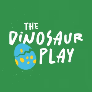 THE DINOSAUR PLAY to be Presented at First Stage in January