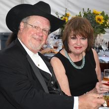 Young Texas Artists To Present Bach, Beethoven & Barbecue Gala This March