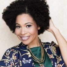 Soprano Golda Schultz Makes LA Debut In Two Performances With The Los Angeles Philhar