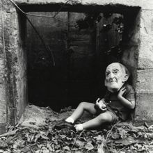 Michael Cerveris' Loose Cattle Shares New Single 'The Shoals'