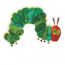 Metro Theater Company Returns To Live Performances With THE VERY HUNGRY CATERPILLAR S