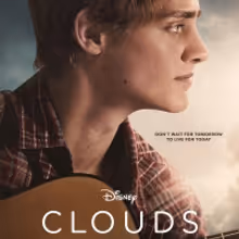 VIDEO: Disney+ Original CLOUDS Rises To The Top On October 16