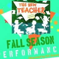 Super Bad Theater Company Announces Cast of The NEW TEACHER By Dedrick Weathersby