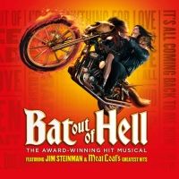 REVIEW: Guest Reviewer Kym Vaitiekus Shares His Thoughts On BAT OUT OF HELL THE…