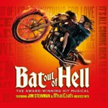 REVIEW: Guest Reviewer Kym Vaitiekus Shares His Thoughts On BAT OUT OF HELL THE MUSIC