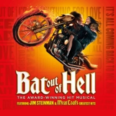 REVIEW: Guest Reviewer Kym Vaitiekus Shares His Thoughts On BAT OUT OF HELL THE MUSICAL
