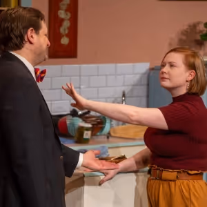 Review: WAIT UNTIL DARK at The Weekend Theater