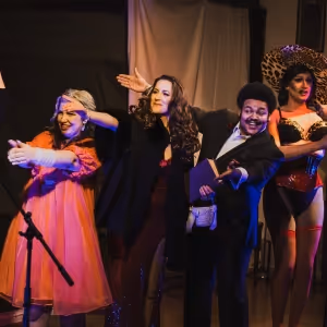 East Passyunk Opera Company To Team Up with Society Hill Dance Academy for LOVE…