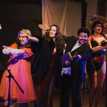 East Passyunk Opera Company To Team Up with Society Hill Dance Academy for LOVE NOTES