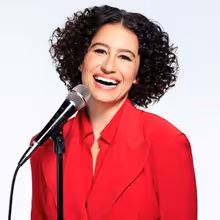 Headliners Revealed for The New York Comedy Festival 2026: Ilana Glazer, Sarah Sherma