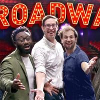 VIDEO: Watch as the Try Guys Audition For BEETLEJUICE Video