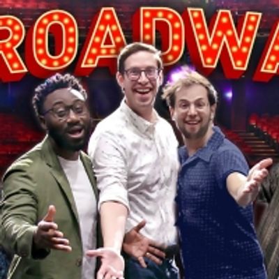 VIDEO: Watch as the Try Guys Audition For BEETLEJUICE