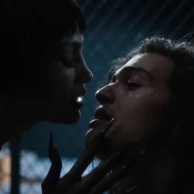 Video: Jennifer Lopez New Musical Clip from KISS OF THE SPIDER WOMAN on THE TONIGHT SHOW