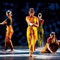 Ragamala Dance Company's SACRED EARTH to be Presented as Part of BRIC