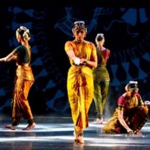Ragamala Dance Company's SACRED EARTH to be Presented as Part of BRIC