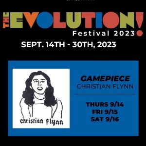 GAMEPIECE Performs At The Center At West Park's Evolution Festival, September 14- 16