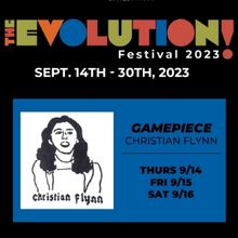 GAMEPIECE Performs At The Center At West Park's Evolution Festival, September 14- 16