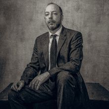 Tony Award-Winning THE LEHMAN TRILOGY Opens 2024 At The Warehouse Theatre