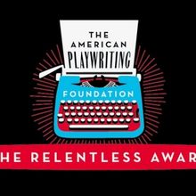 Submissions to Open for the 2024 Relentless Award Next Week