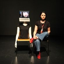 Kim Katzberg's DAD IN A BOX is Back For One Night Only