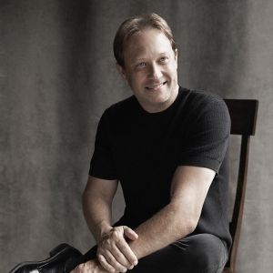 Interview: Ludovic Morlot of LES TROYENS IN CONCERT at McCaw Hall