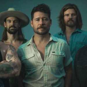 Shane Smith & The Saints Announce First Album In 5 Years With 'NORTHER'