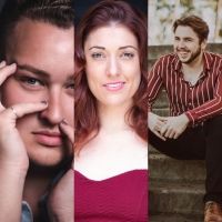 Gracie Lee Brown, Ryan James Monroe, And Thomas Hodges Are Bringing Cabaret And New…