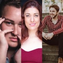 Gracie Lee Brown, Ryan James Monroe, And Thomas Hodges Are Bringing Cabaret And New M