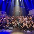 &Agrave;NIMA rinde homenaje a las profesionales de la ilustraci&oacute;n en el Teatre T&ia Photo