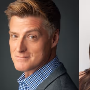 Sean Allan Krill And Kathy Voytko To Star In PORCHLIGHT IN CONCERT: SUNDAY IN THE…