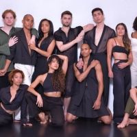 Gibney Company 2022-23 Performance Season Launches