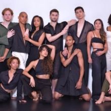 Gibney Company 2022-23 Performance Season Launches
