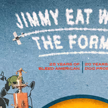 JIMMY EAT WORLD, THE FORMAT to Headline Hollywood Bowl Concert