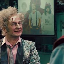 Video: BACK TO THE FUTURE (ZURÜCK IN DIE ZUKUNFT) DAS MUSICAL in Hamburg