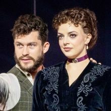 Wake Up With BroadwayWorld March 12, 2024