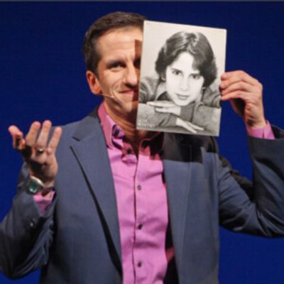 Seth Rudetsky And Vanessa Williams to Perform at the Lesher Center