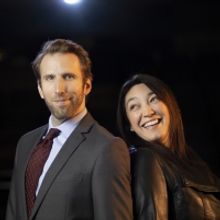 City Circle Theatre Company Presents FIRST DATE: A MUSICAL COMEDY