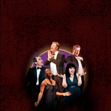 BROADWAY'S NEXT HIT MUSICAL is Coming to Pasant Theatre in April