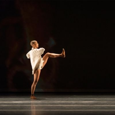 Review: GRUPO CORPO at Kennedy Center