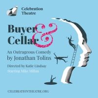 Celebration Theatre's BUYER & CELLAR Extends For Two Final Weekends