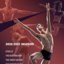 Colorado Ballet Announces Its 60th Anniversary Season