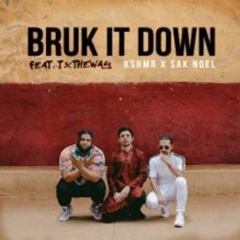 KSHMR & Sak Noel Debut New Single & Music Video 'Bruk It Down' Feat. TxTHEWAY