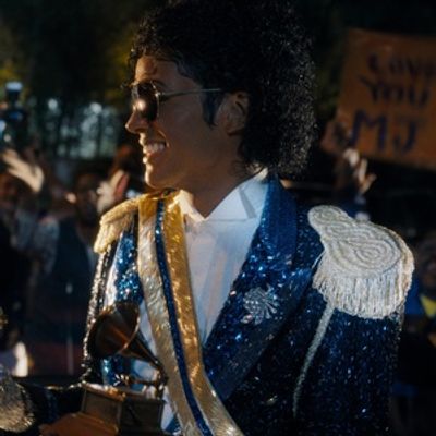 Video/Photos: Jaafar Jackson Stars as Michael Jackson in New Biopic Trailer