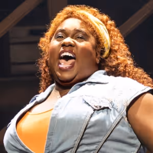 Patrick Pacheco to Explore How SHUCKED Became a Hit on THEATER: ALL THE MOVING PARTS
